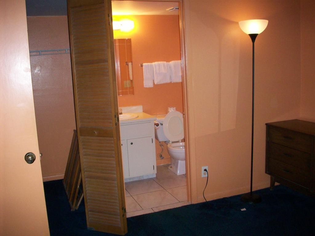 All-Suite Motel Edgewater  Værelse billede