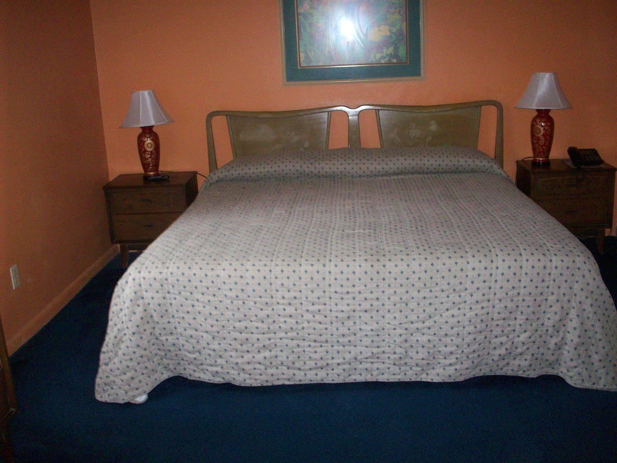 All-Suite Motel Edgewater  Eksteriør billede